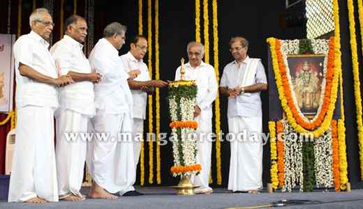Dharmasthala